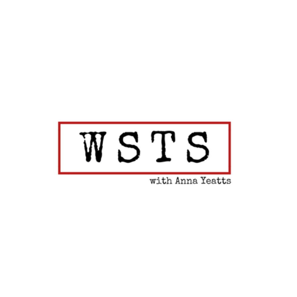 Write Stories That Sell Logo