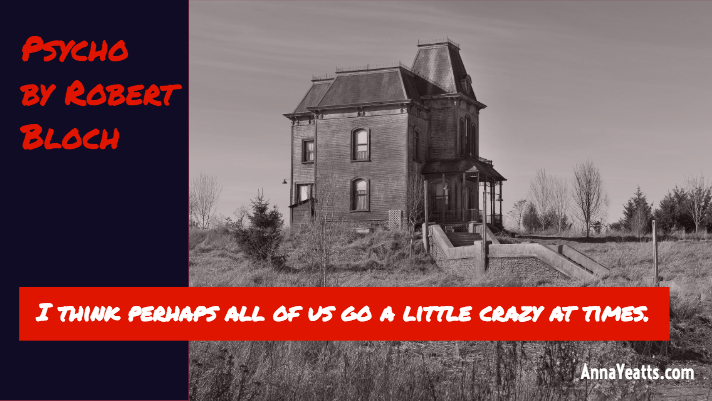 Bates Motel